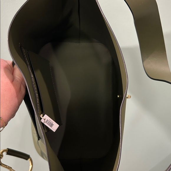 ✨BNWT - ZAC Zac Posen Handbags - Moss Belay Hobo Bag✨ - Picture 12 of 12